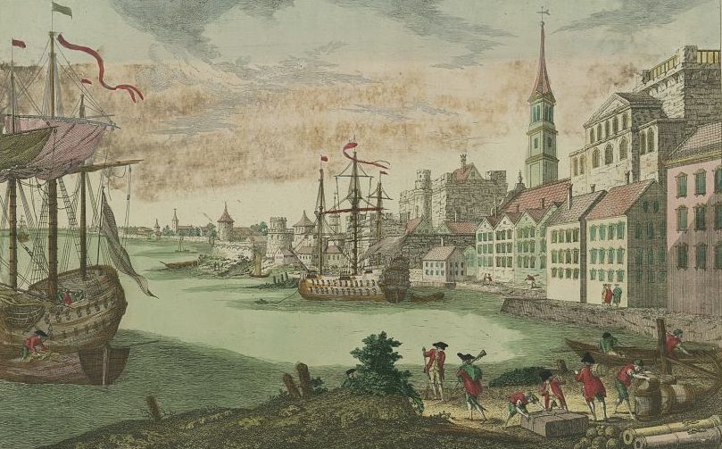 What we know about colonial Boston’s Black population