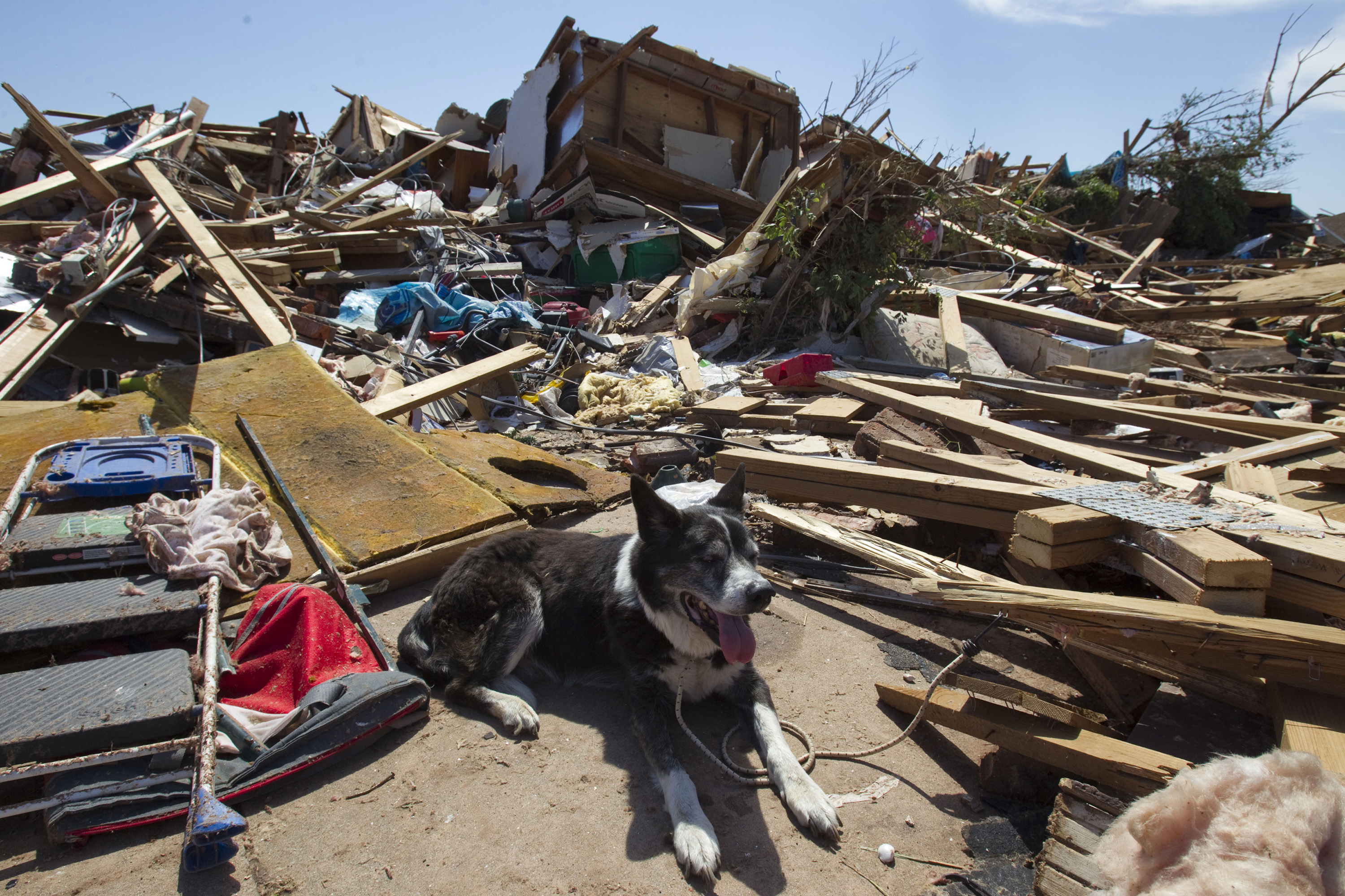 Which Is Worse A Tornado Or Hurricane