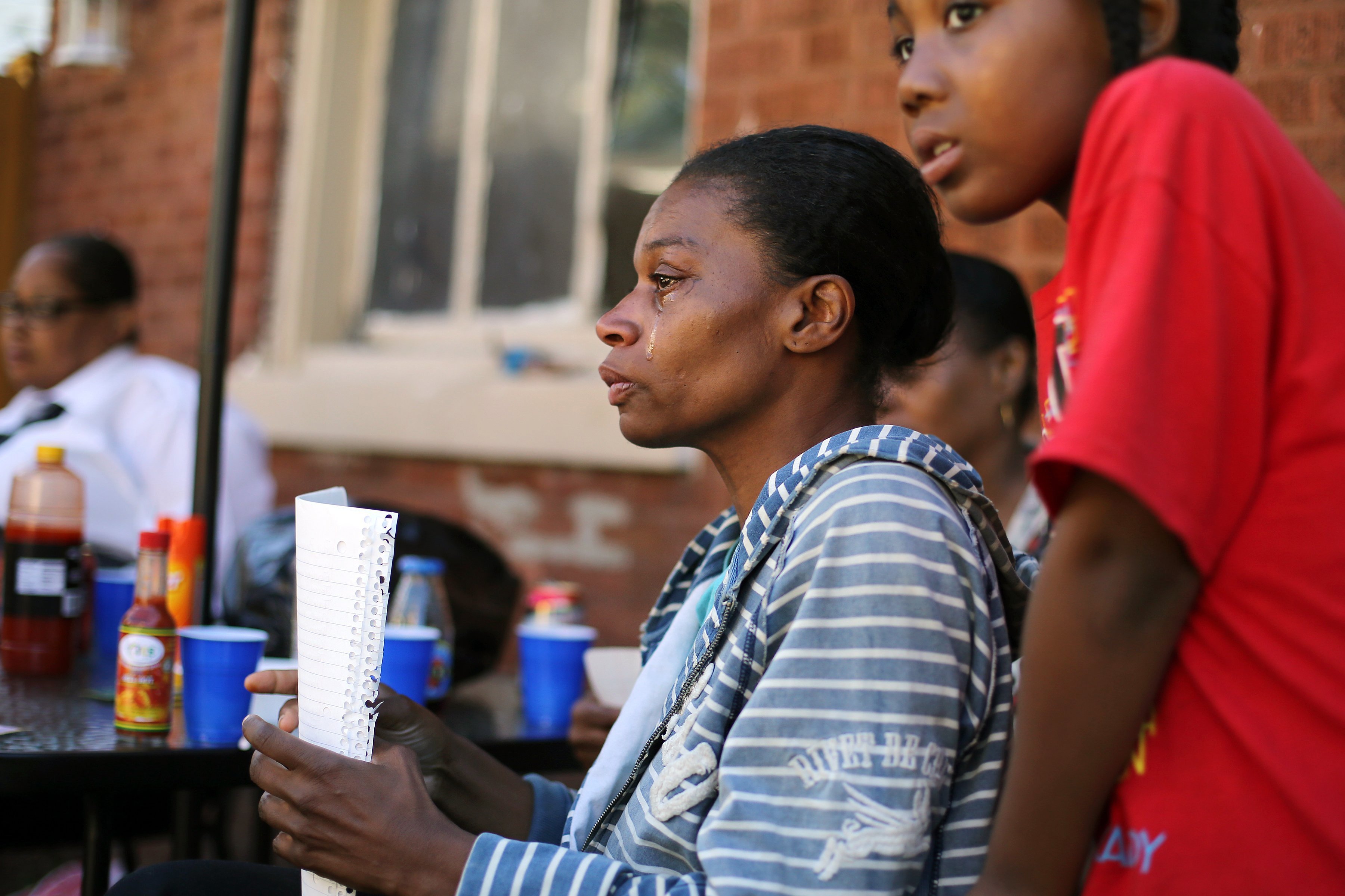 Chicago police keep an eye on those who made its "heat list"