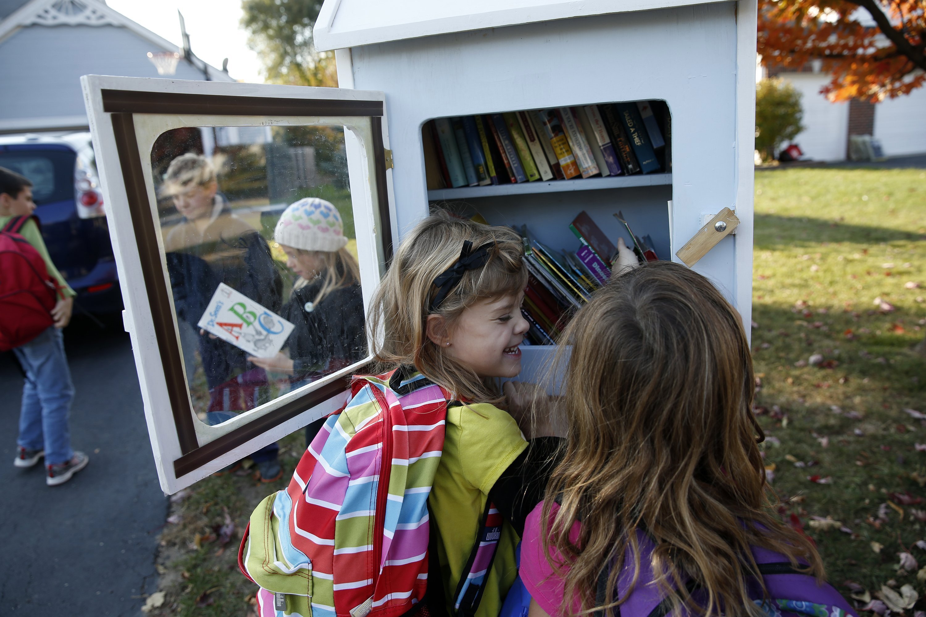 Brake intelligence overview