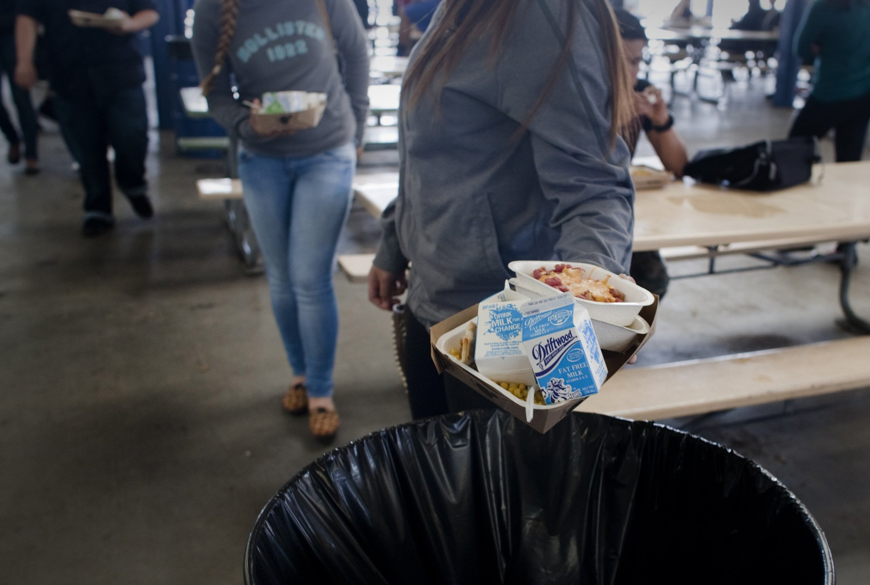 UNDERSTANDING M S FOOD WASTE A SHOCKING REALITY visual data 5