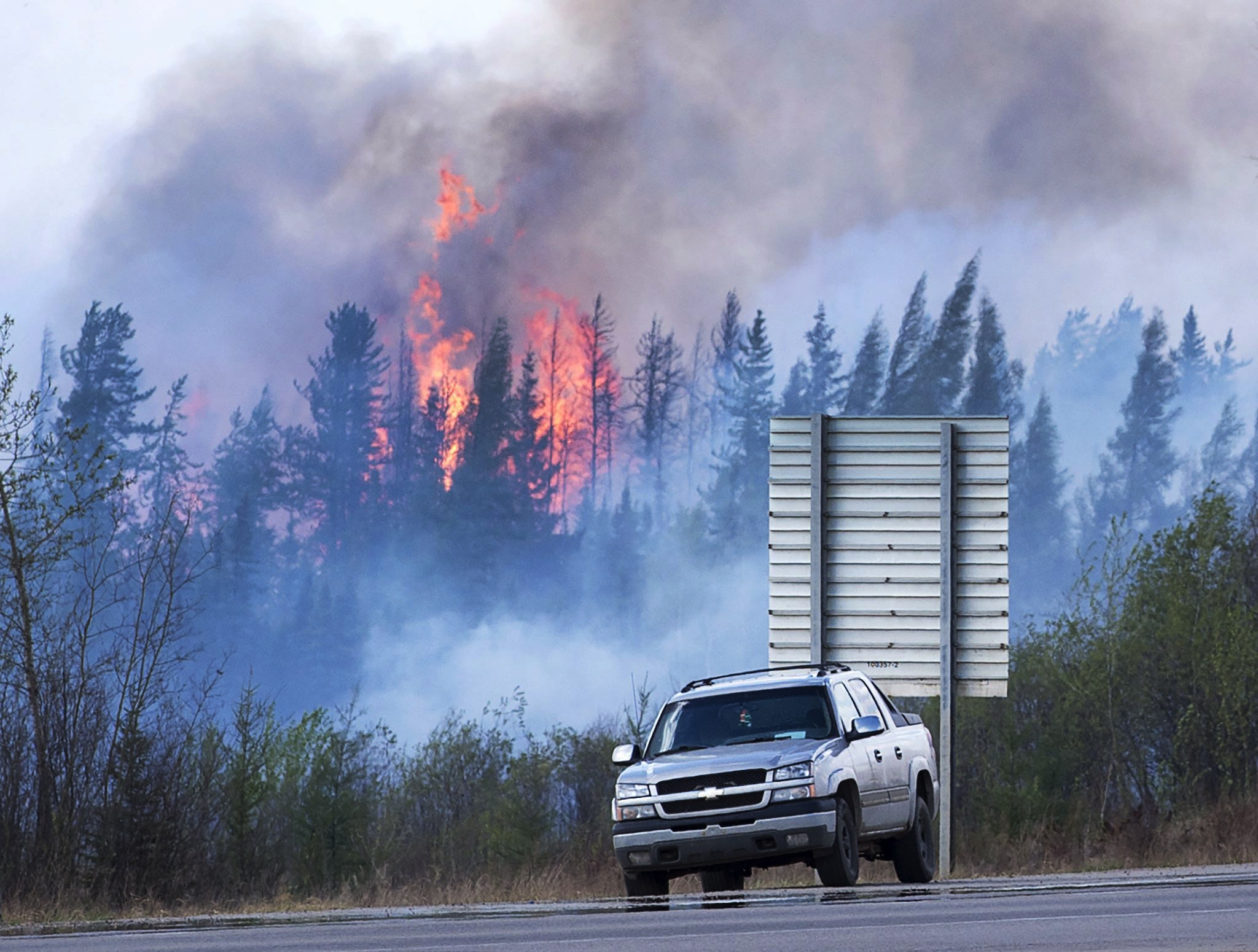 Lush Danielle Smith Announces $400m Purchase Of 5 Alberta-built Water Bombers As Wildfire Season Looms Image in HD Lush Danielle Smith Announces $400m Purchase Of 5 Alberta-built Water Bombers As Wildfire Season Looms Image in HD