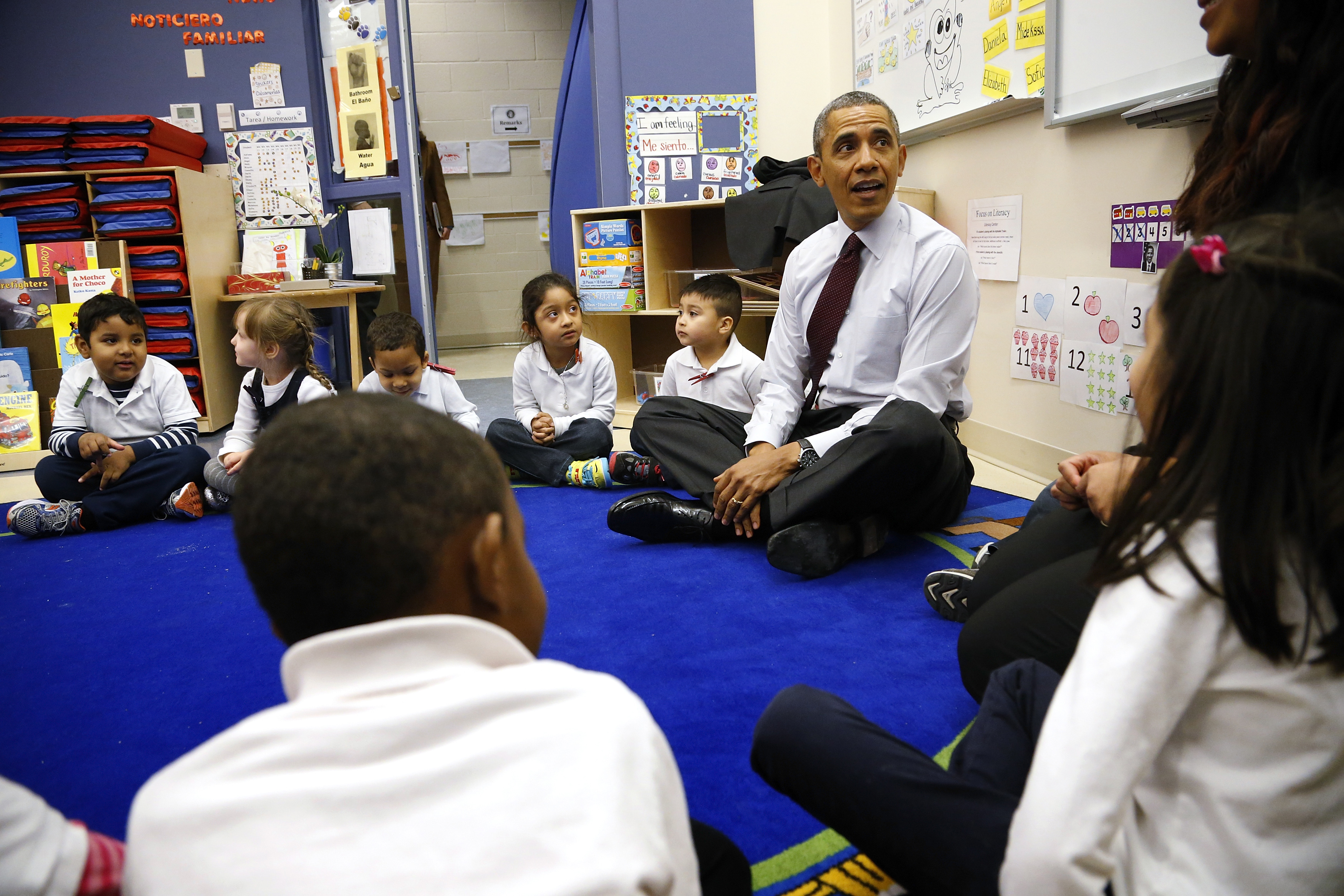 PRO/CON: Who's best for overseeing the schools?