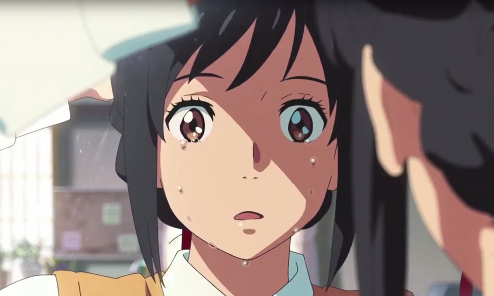 Your Name: Why This Japanese Movie Still Hits Different Ten Years Later