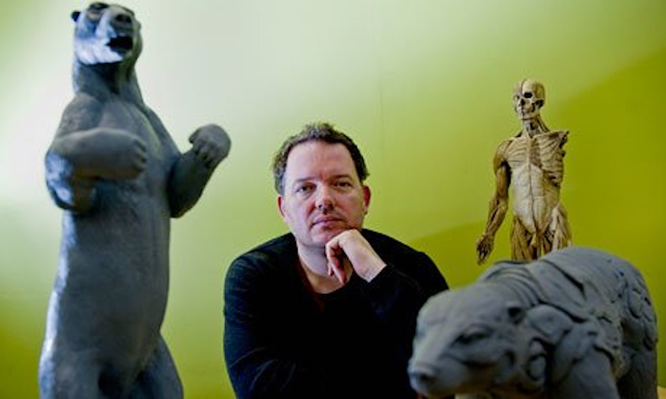 Dream Jobs Special effects animator