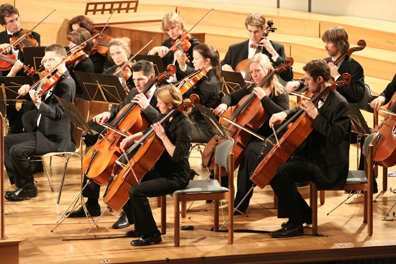 Explainer: The value and beauty of classical music