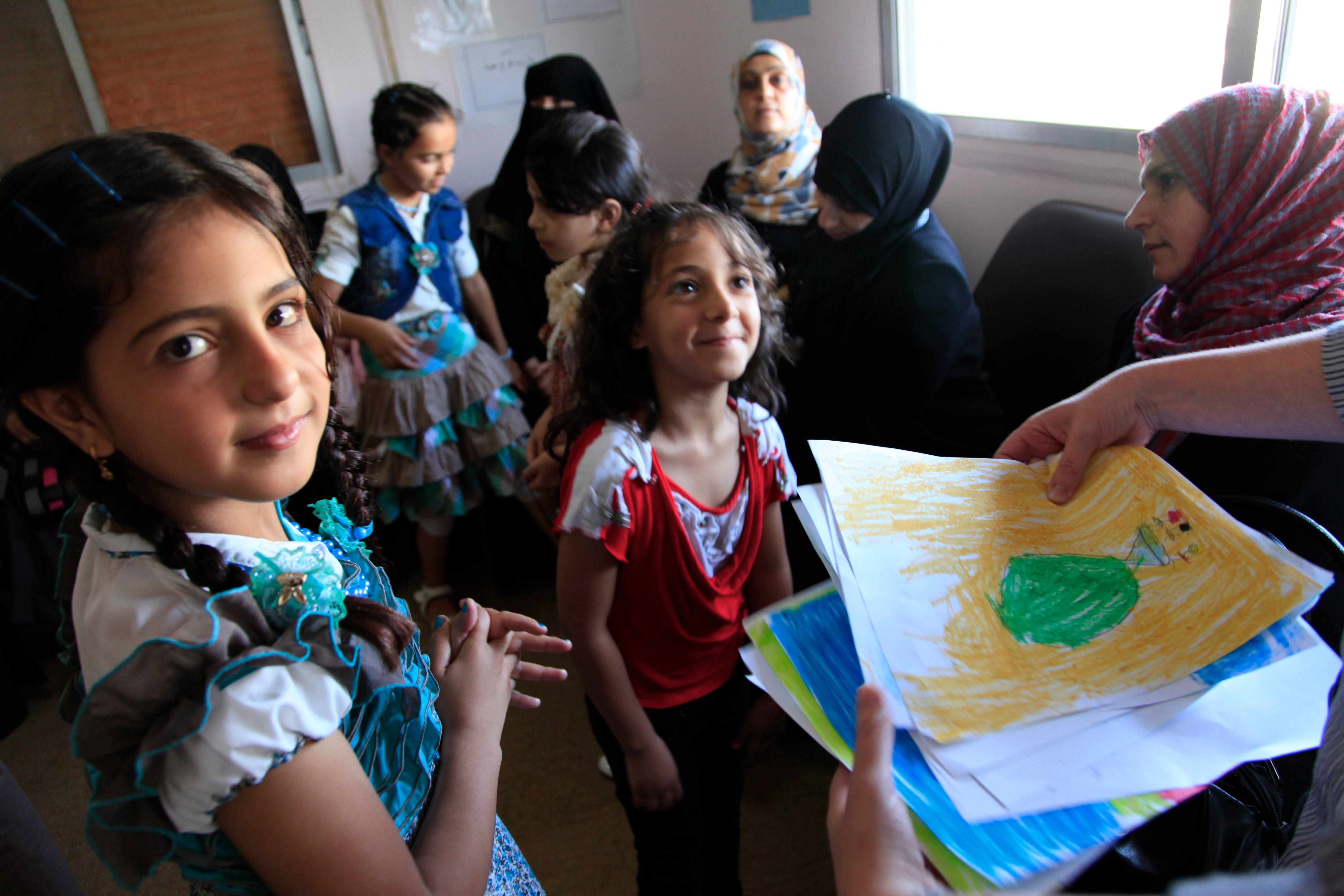 Migration in the 21st century and its effects on education