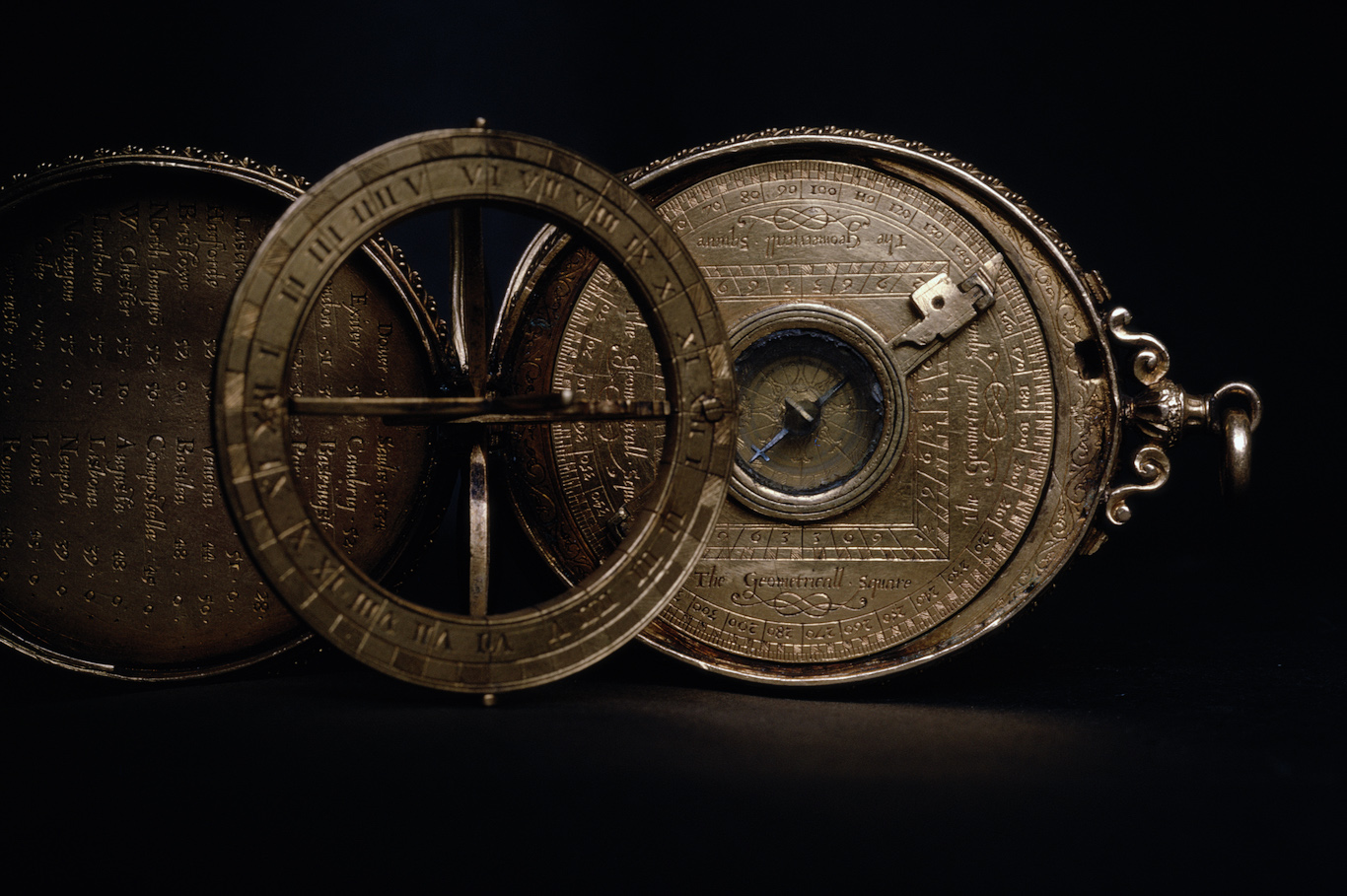 Ancient GPS: Shipwreck find is oldest astrolabe ever found