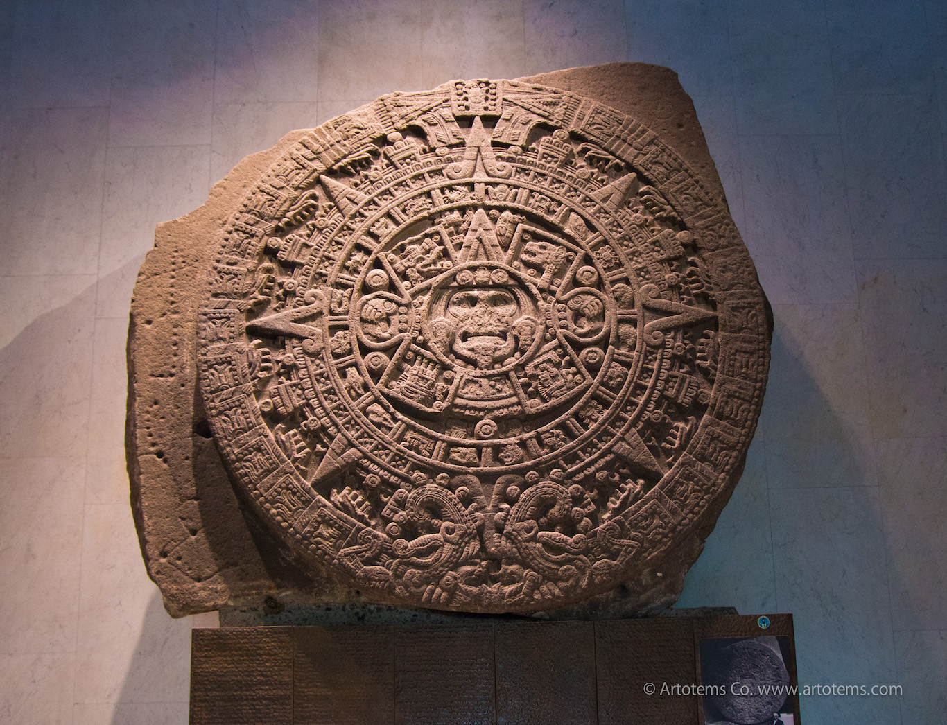 A Day In The Life: The Aztecs