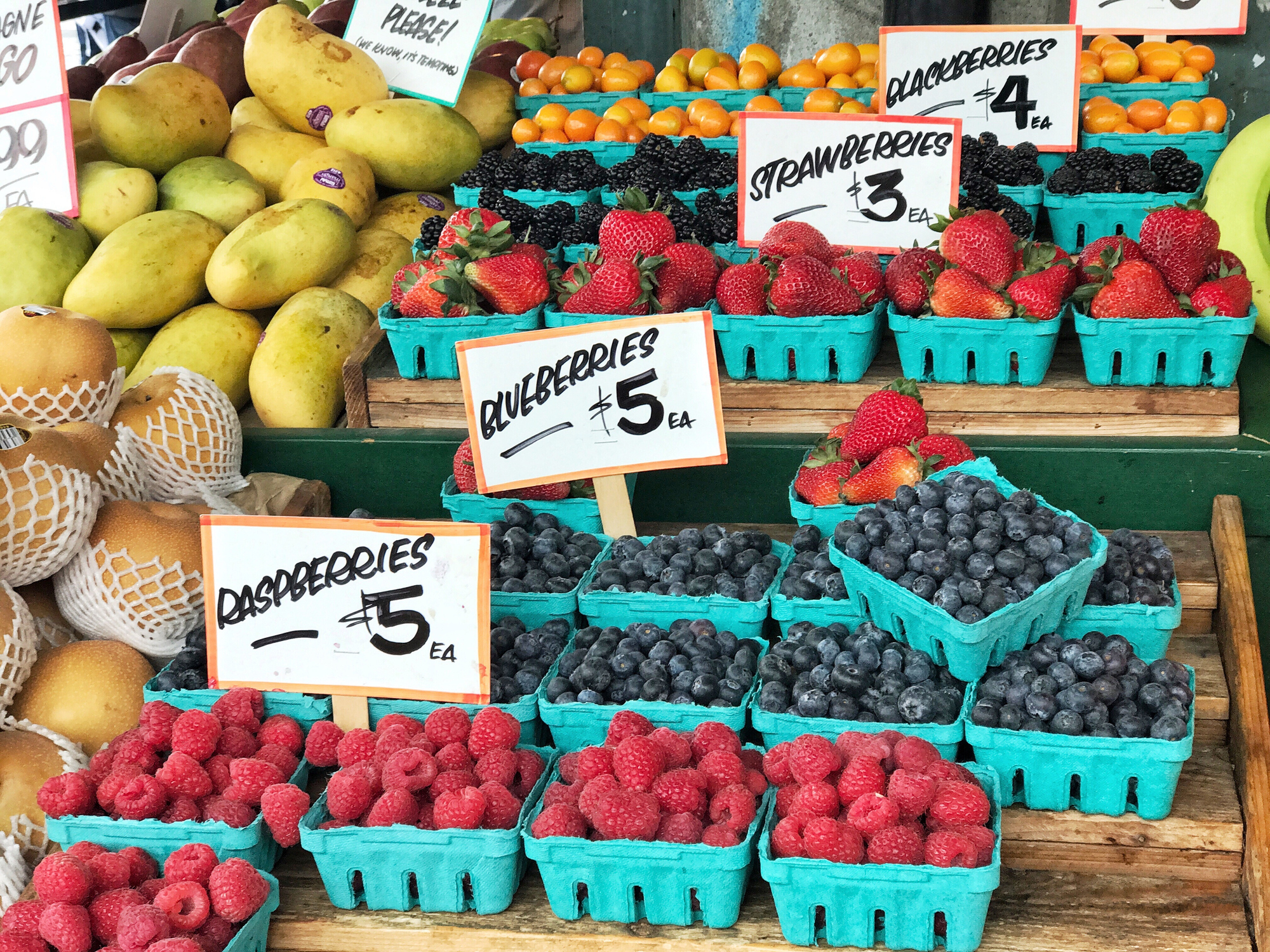 Inflation is healthy for the economy — but too much can trigger a recession