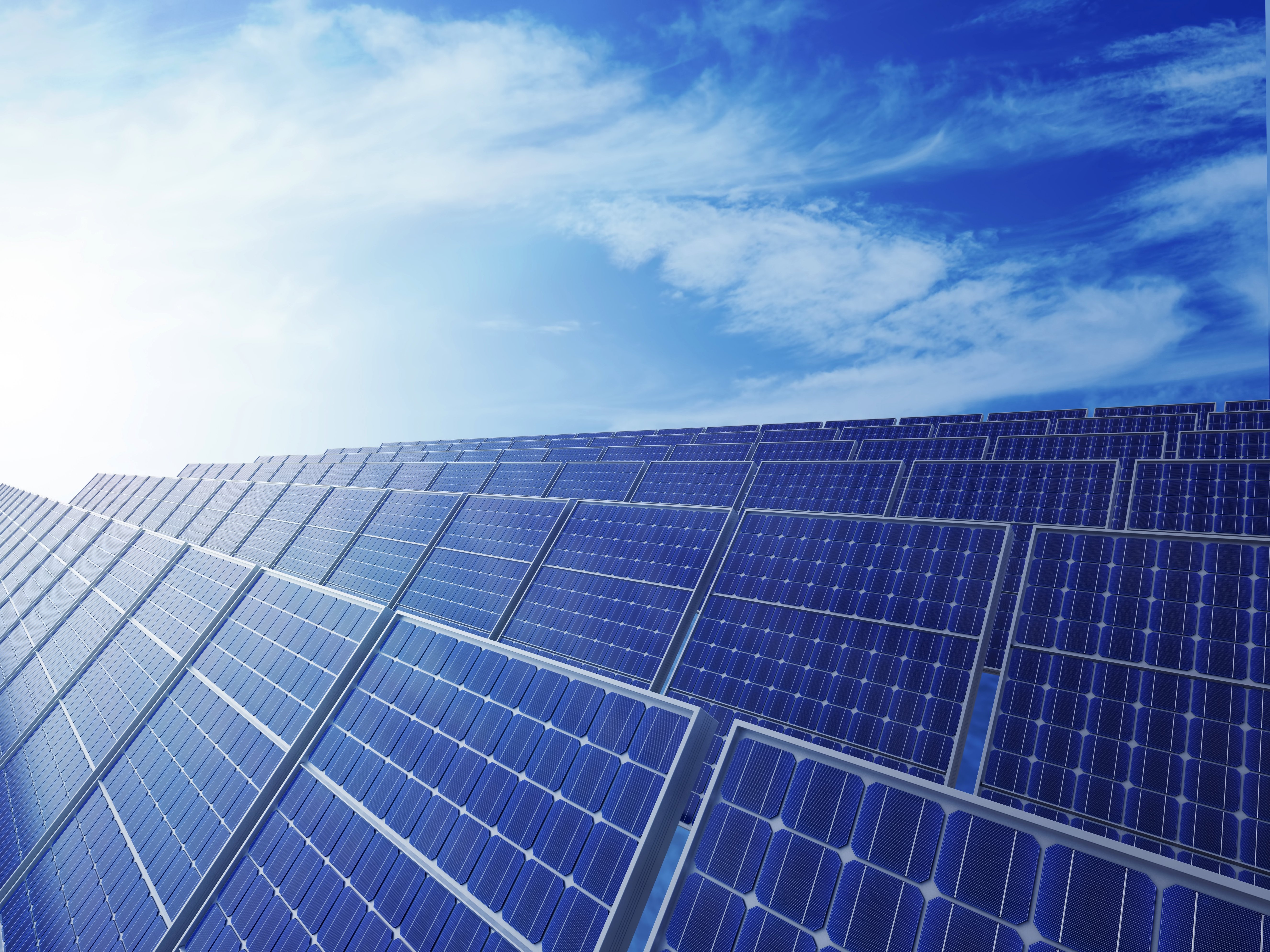 What is energy?