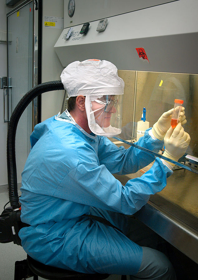Flu That Killed Millions – The 1957 flu that killed a million people ...